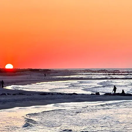 Traum Ostseemeerblick Schonberger Strand Extérieur photo