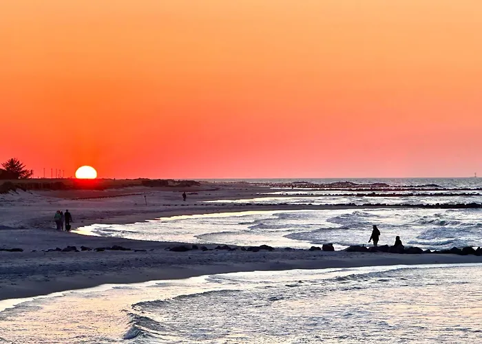 Traum Ostseemeerblick