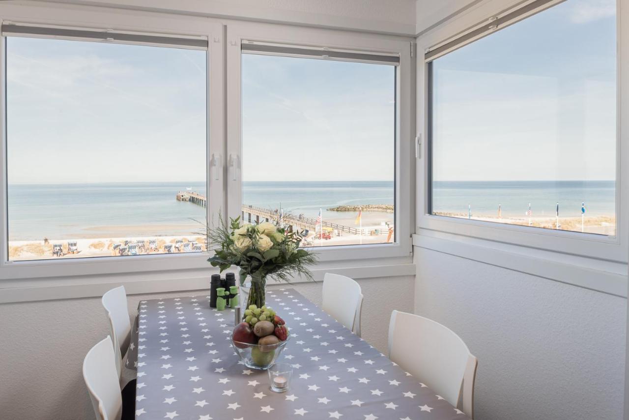 Traum Ostseemeerblick *