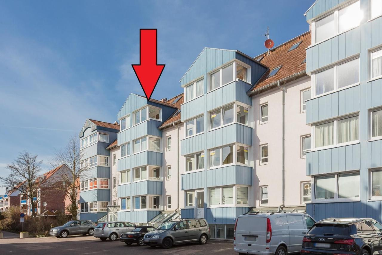 Traum Ostseemeerblick Appartamento *