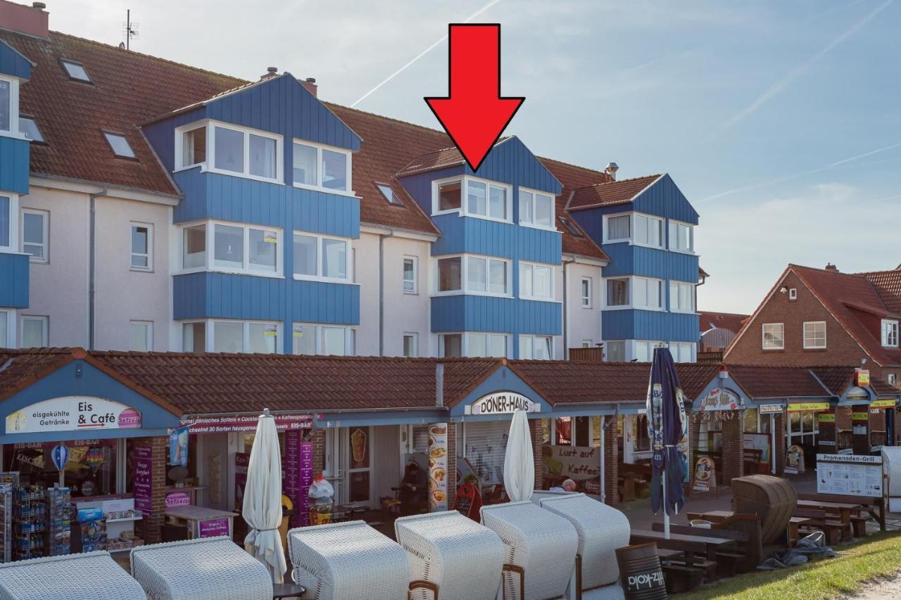 Traum Ostseemeerblick Appartamento