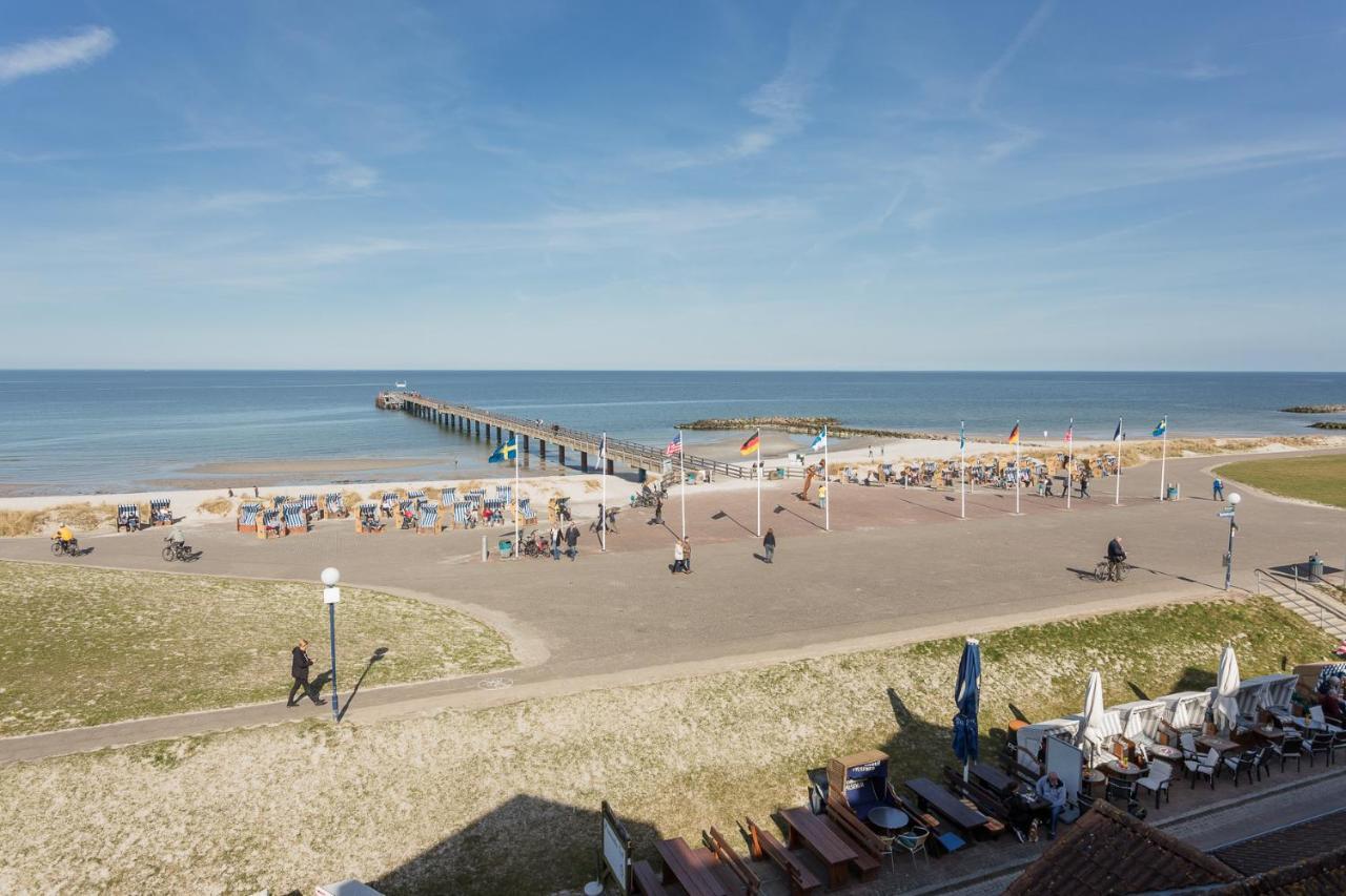 Traum Ostseemeerblick *