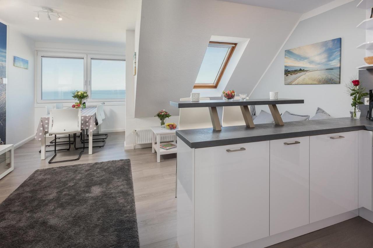 Traum Ostseemeerblick * Schonberger Strand
