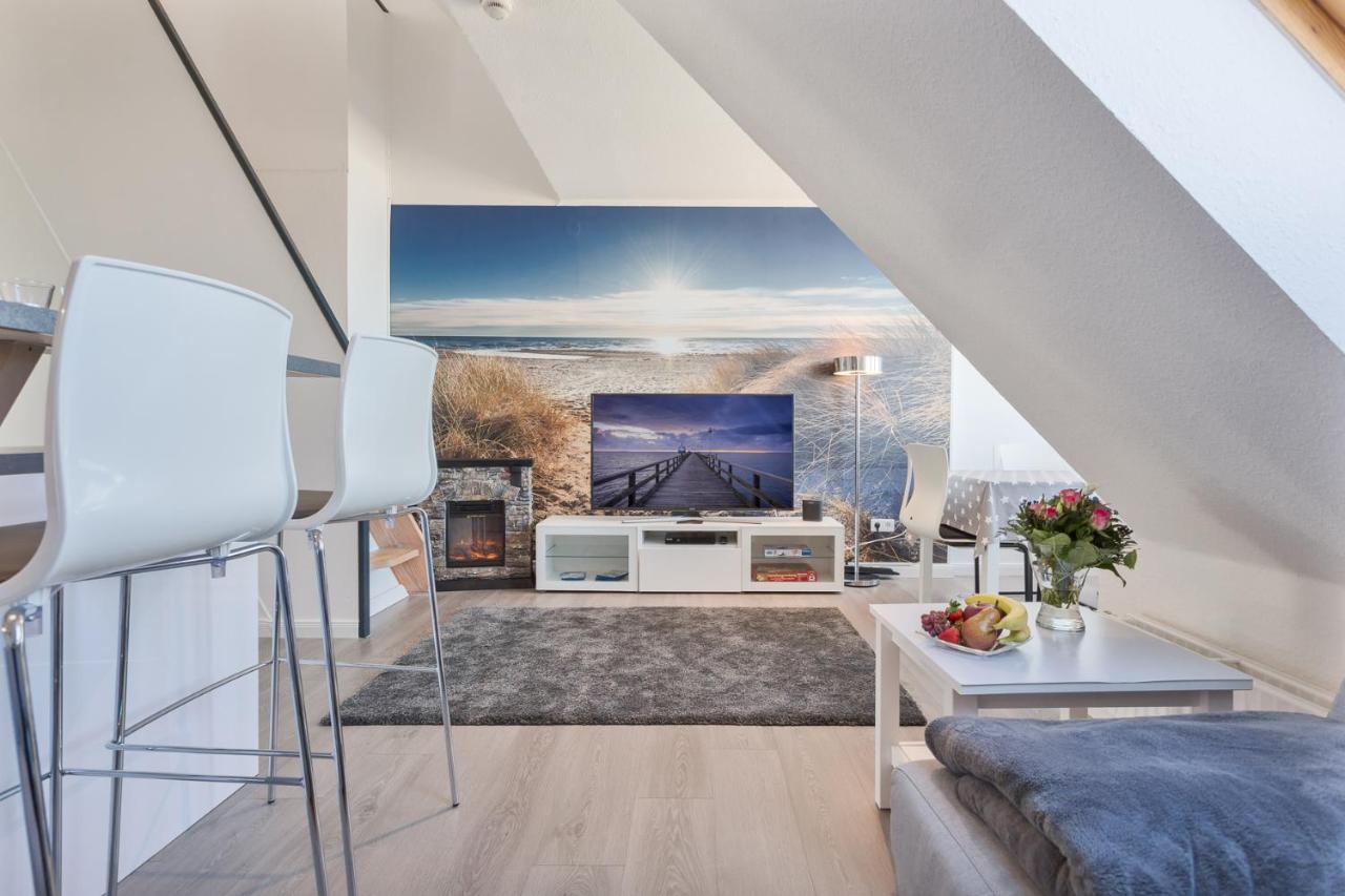 Traum Ostseemeerblick Schonberger Strand