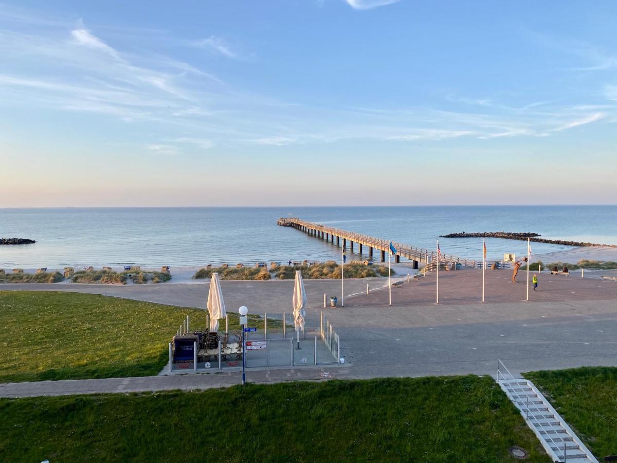 Traum Ostseemeerblick *