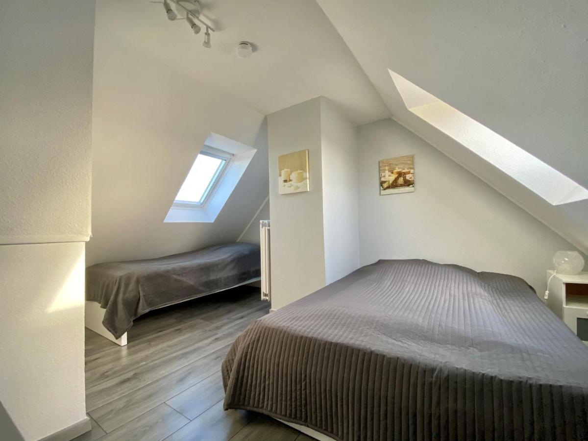 Appartement Traum Ostseemeerblick *