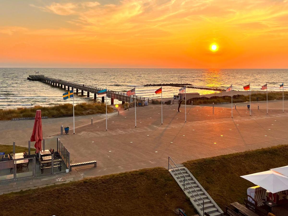 Traum Ostseemeerblick *