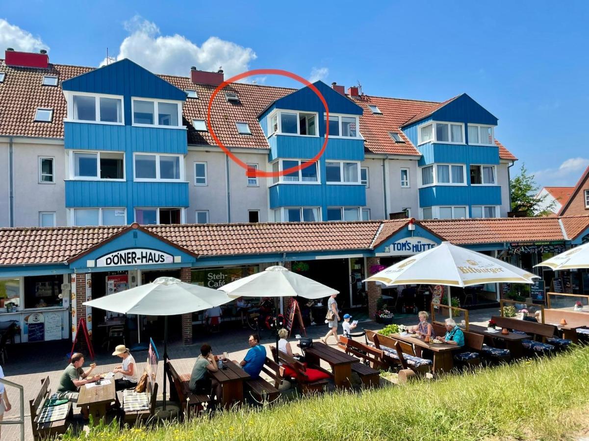 Traum Ostseemeerblick