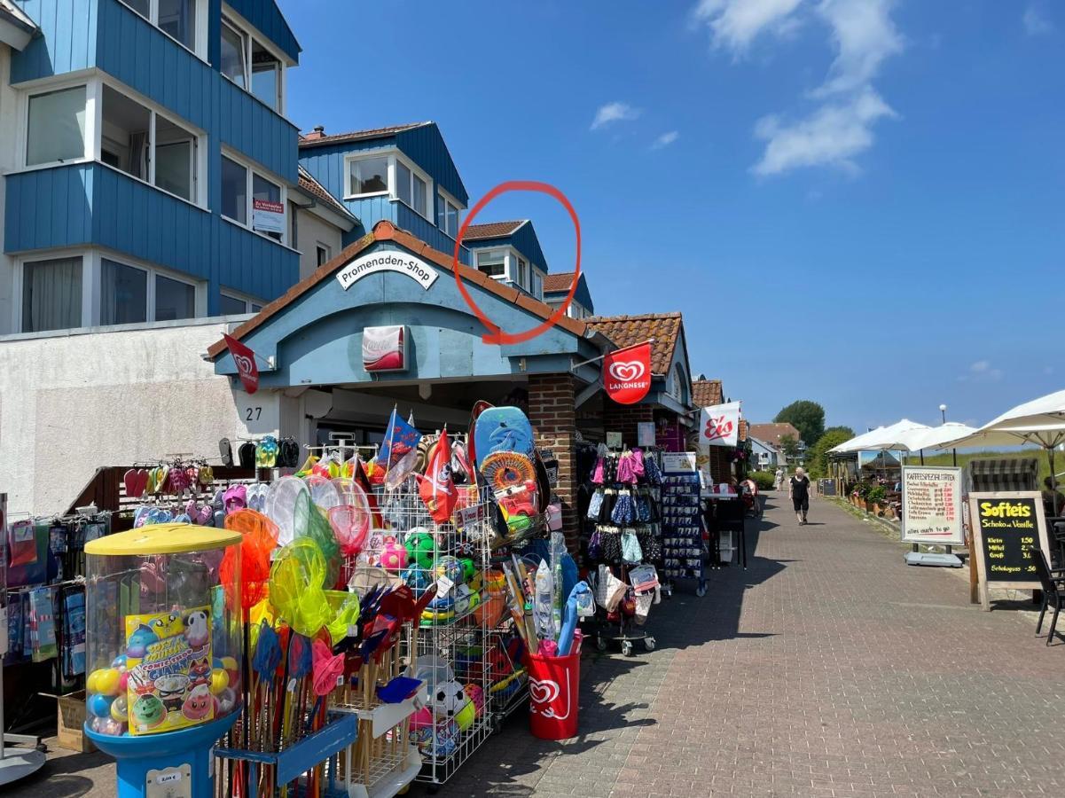 Appartamento Traum Ostseemeerblick Schonberger Strand