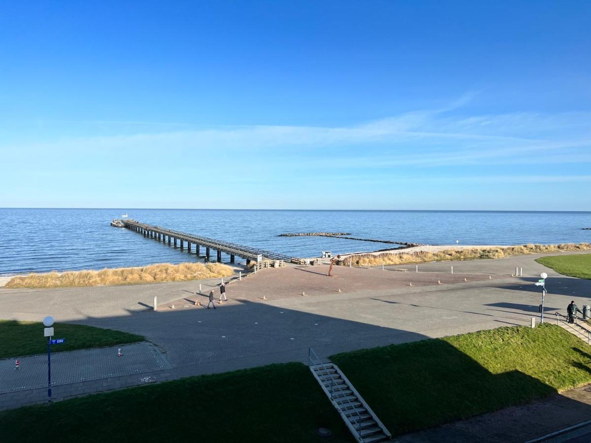 Traum Ostseemeerblick * Schonberger Strand