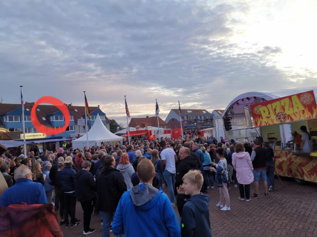 Traum Ostseemeerblick Schonberger Strand