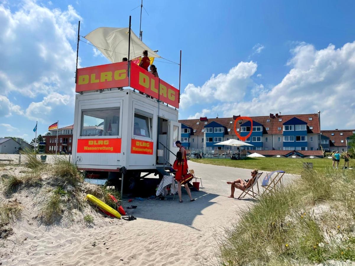 Traum Ostseemeerblick Appartement
