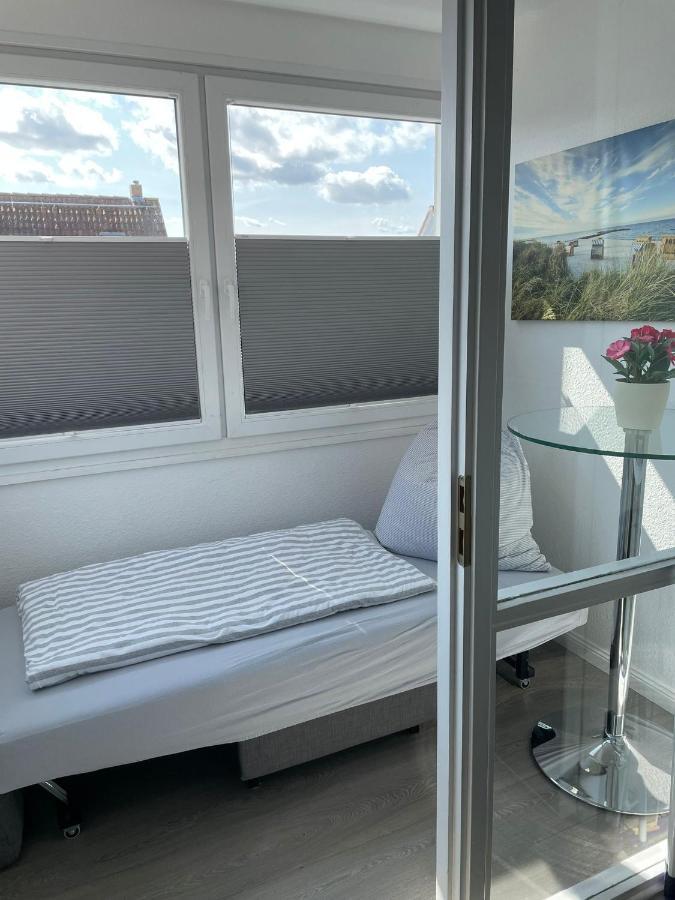 Traum Ostseemeerblick * Schonberger Strand